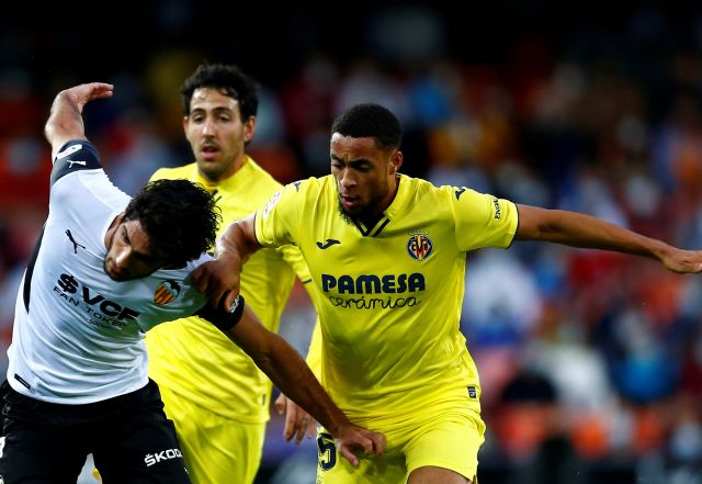 Valencia Vs Villarreal Remains One Of La Liga S Underrated Derbies