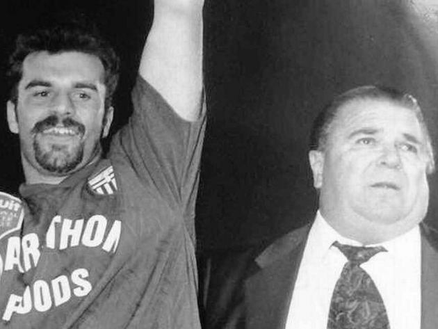 Celtic S Ange Postecoglou Used To Translate For Real Madrid Legend