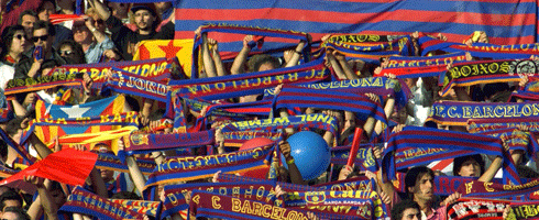 Barcelona opt against official El Clasico fan travel plans to Real Madrid