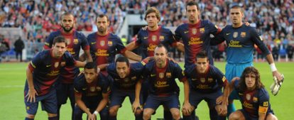 Spanish League Preview Week 25 (season 2012/13)
