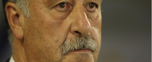 Del Bosque