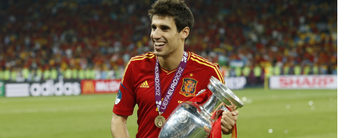 Javi Martinez