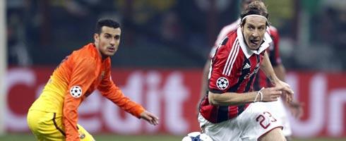 Ambrosini: Tie not decided yet
