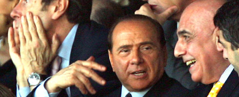 galliani-berlusconi490ai