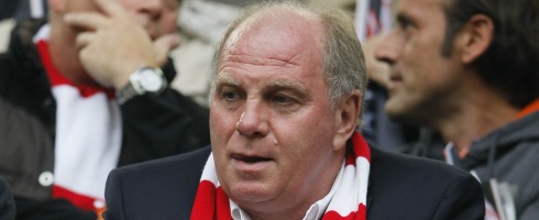 Uli Hoeness