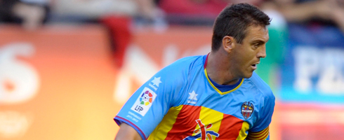 Private: Ballesteros wants to play on