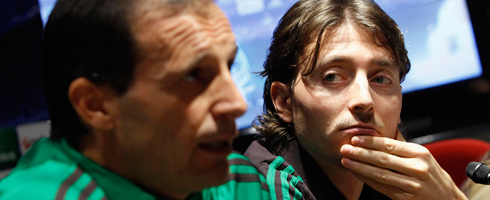 Montolivo wants Milan focus