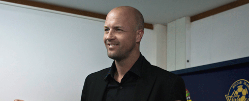 Jordi Cruyff