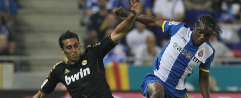 Thievy unsure over future