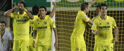 Trigueros hopes for Madrid win