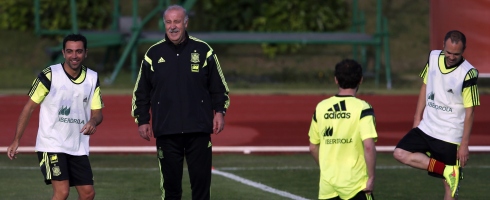 delbosque-training-wc490ai