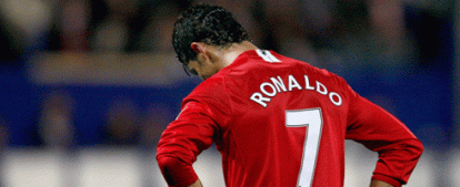 On this day in 2009: Man Utd accept world-record £80m bid for Cristiano  Ronaldo