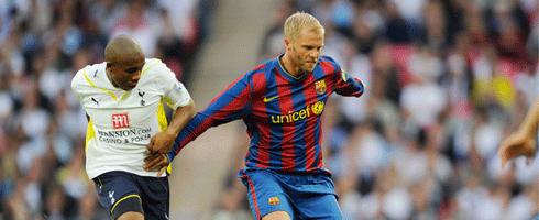 Eidur Gudjohnsen