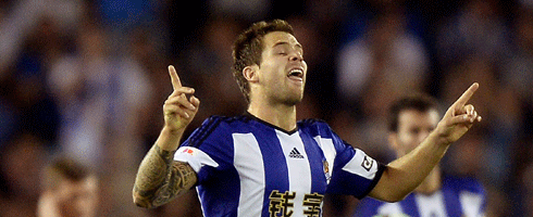 Inigo Martinez