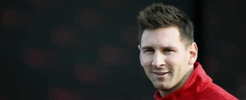 messi-red490ai