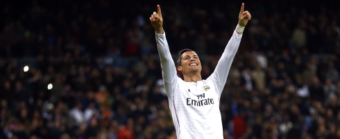‘Having Ronaldo a great advantage’ - Football España