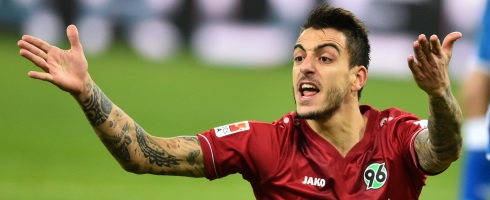 joselu-hannover490epa