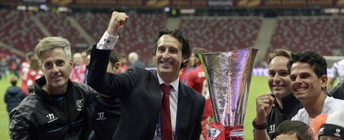 Emery: Shortlist is for everyone