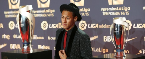 neymar-awards490epa