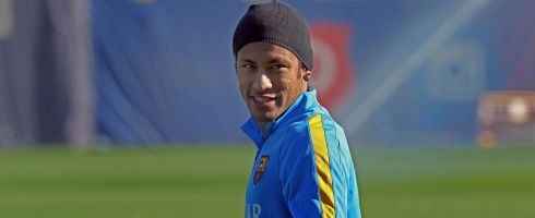 neymar-training-smile490epa