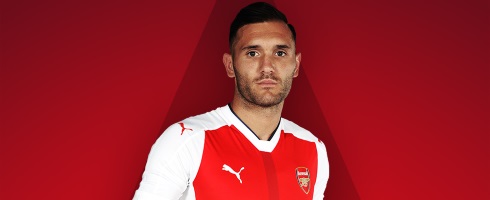 Official: Perez completes Arsenal switch