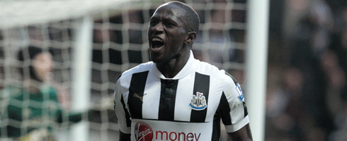 Benitez warns Sissoko over Madrid