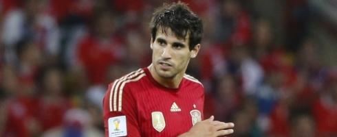 El astro español Javi Martínez mantiene la mente abierta sobre sus planes futuros