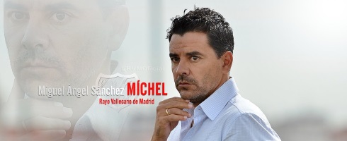 Miguel Ángel “Michel”'s Girona