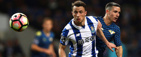 Atletico Madrid Diogo Jota : Diogo Jota not afraid to ...