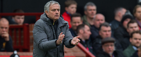 Private: Mourinho settles tax fraud?