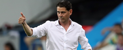 Fernando Hierro