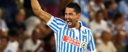 Marco Borriello wants to hear Ibiza anthem played by world DJs