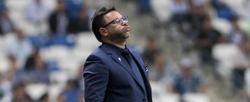 Celta Vigo have sacked boss Antonio Mohamed