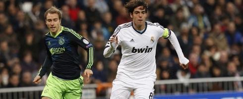 Private: Kaka: “My Real Madrid problems? Injuries and Jose Mourinho”