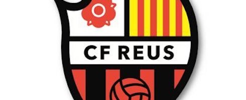 The badge of Segunda Division club Reus