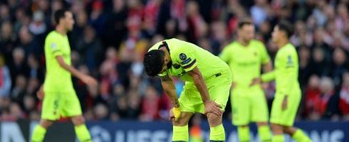 Barcelona and their missed opportunity