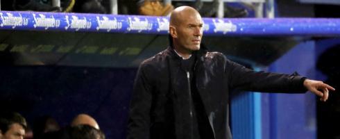 Zidane-epa09112019