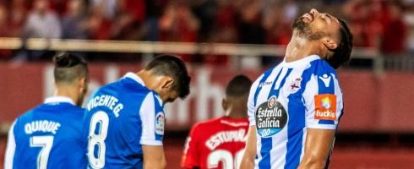 What has happened to Deportivo La Coruna? - Football España