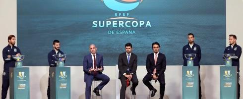 Spanish Supercopa