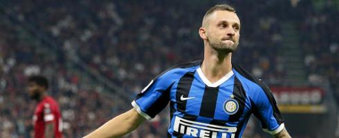 Marcelo Brozovic