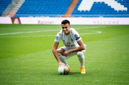 WATCH: Real Madrid loan star Reinier Jesus provides brace of assists for  Frosinone - Football España