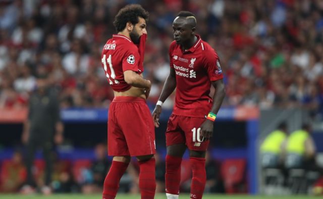 Real Madrid might tempt Liverpool with a £140m offer for Sadio