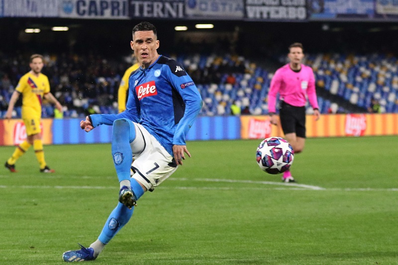 Jose Callejon