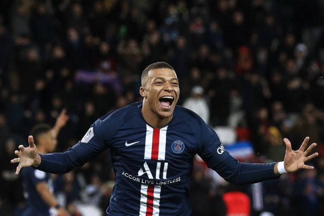 Kylian Mbappe set for PSG stay in 2020 - Football España