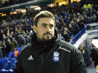 Birmingham City Boss Pep Clotet So Worried About Family In Spain