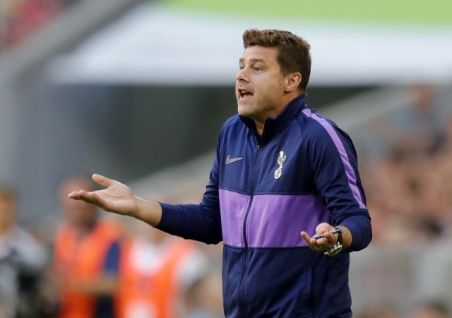 Mauricio Pochettino