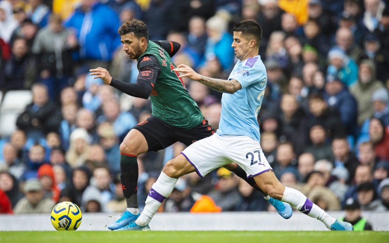 Joao Cancelo