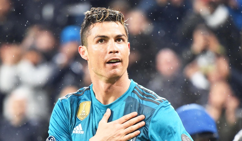 Javier Hernandez hails ‘incredible’ Cristiano Ronaldo impact on Real Madrid dressing room