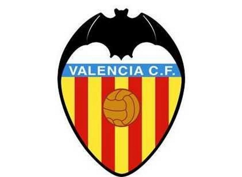 Valencia CF badge