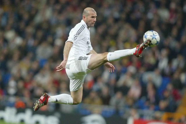 Geremi: Zinedine Zidane is the best coach in the world ...